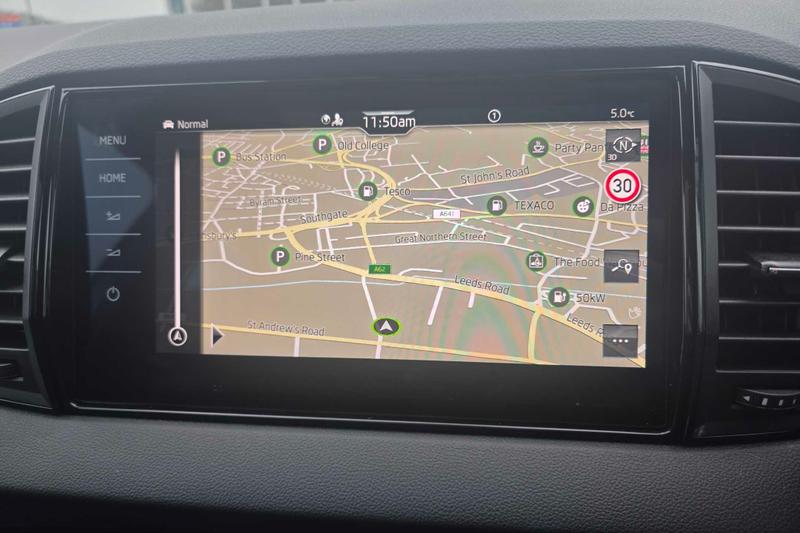 Used Skoda Karoq 2025 for sale - 76882502: Photo 34