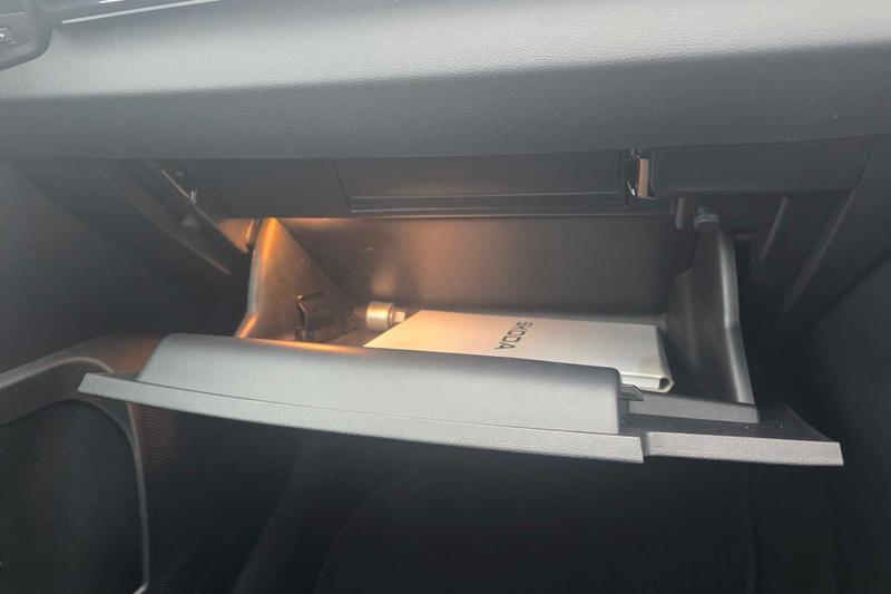 Used Skoda Karoq 2025 for sale - 76882502: Photo 39