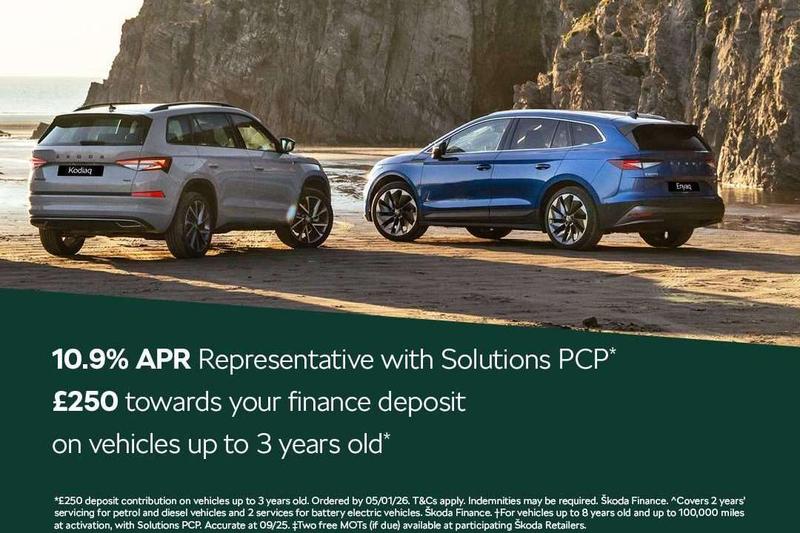 Used Skoda Karoq 2025 for sale - 76882502: Photo 4