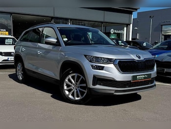 Used Skoda Kodiaq 2022 for sale - 78095130: Photo