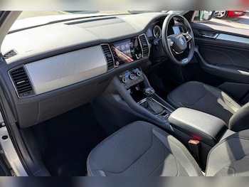 Used Skoda Kodiaq 2022 for sale - 78095130: Photo