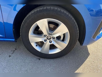 Used Skoda Scala 2025 for sale - 77951251: Photo