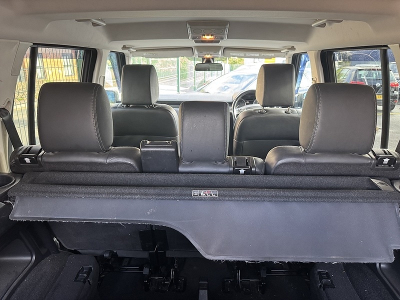 Vehicle 26