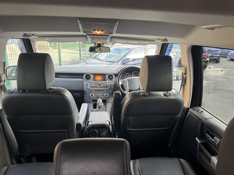Vehicle 27