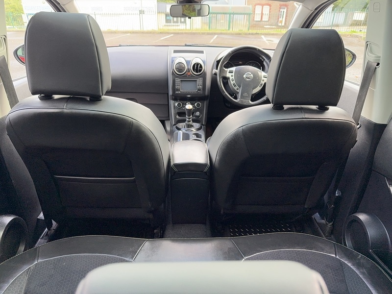 Vehicle 25