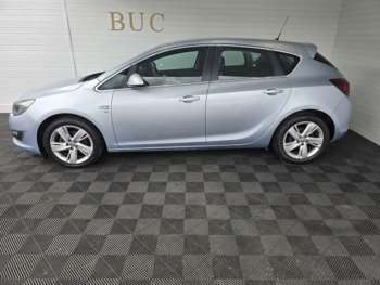Used Vauxhall Astra 2015 for sale - 74721429: Photo