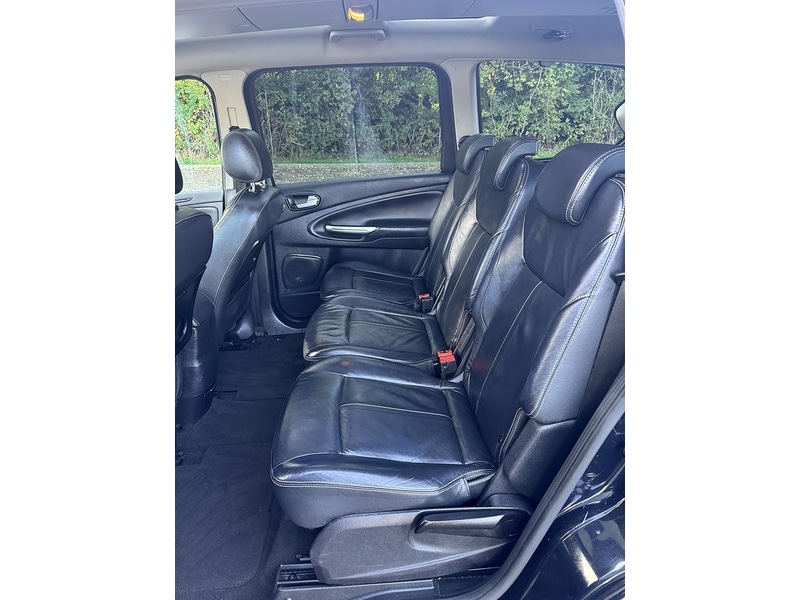 Used Ford Galaxy 2012 for sale - 76163719: Photo 10