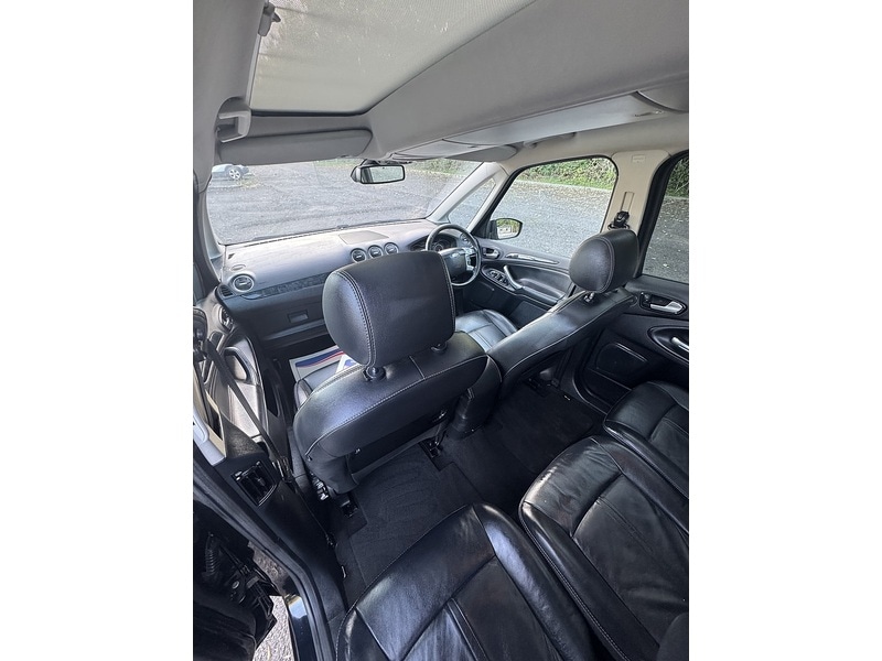 Used Ford Galaxy 2012 for sale - 76163719: Photo 12