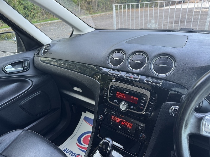 Used Ford Galaxy 2012 for sale - 76163719: Photo 15