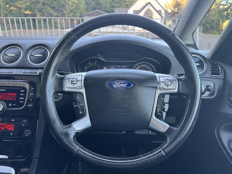 Used Ford Galaxy 2012 for sale - 76163719: Photo 16