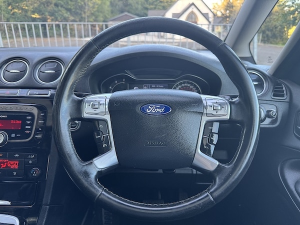 Used Ford Galaxy 2012 for sale - 76163719: Photo 16