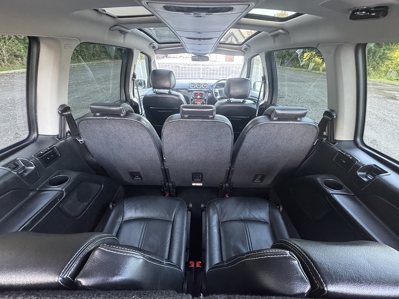 Used Ford Galaxy 2012 for sale - 76163719: Photo 19