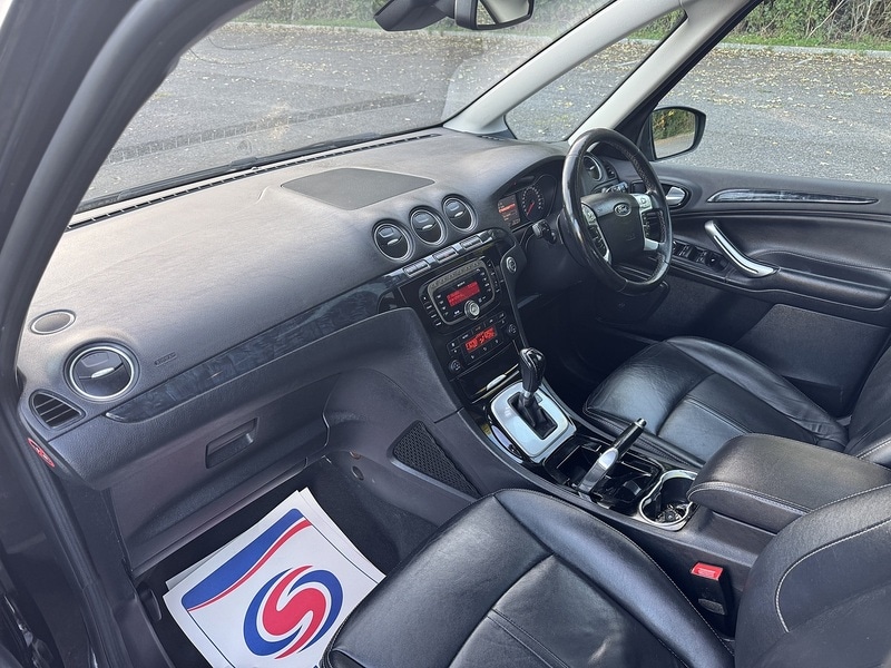 Used Ford Galaxy 2012 for sale - 76163719: Photo 2