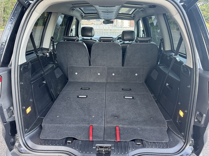 Used Ford Galaxy 2012 for sale - 76163719: Photo 20