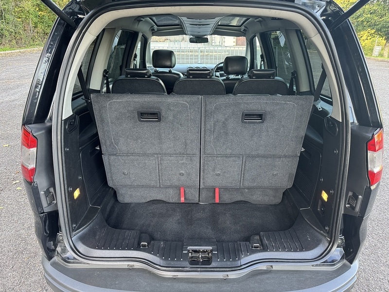 Used Ford Galaxy 2012 for sale - 76163719: Photo 21