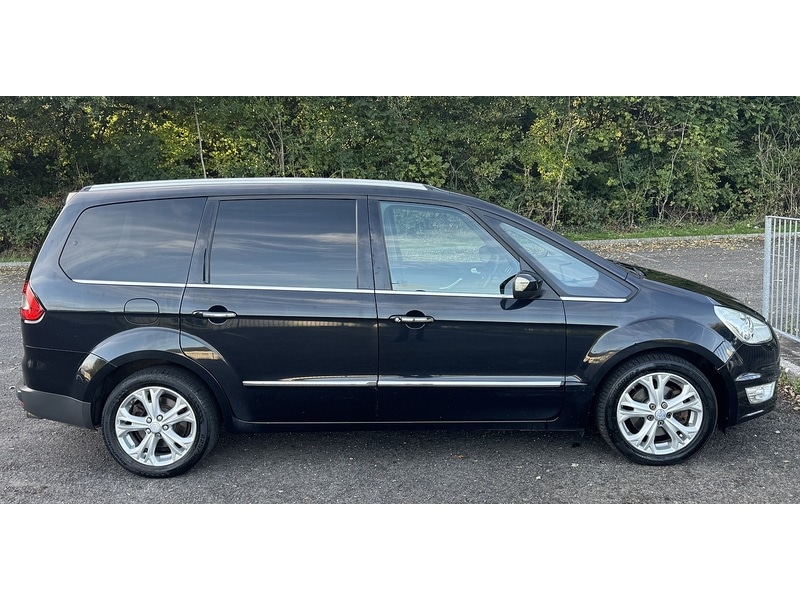 Used Ford Galaxy 2012 for sale - 76163719: Photo 4