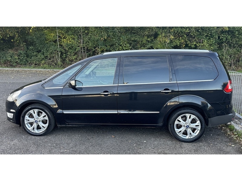 Used Ford Galaxy 2012 for sale - 76163719: Photo 5