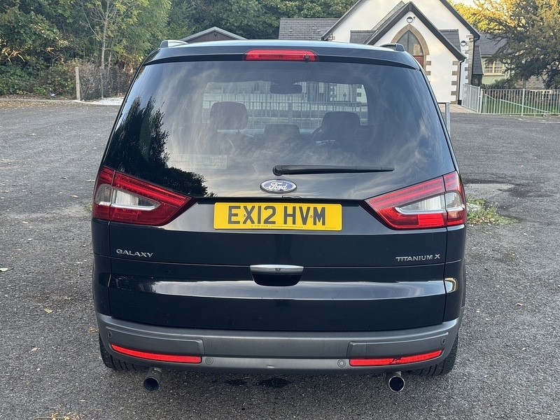 Used Ford Galaxy 2012 for sale - 76163719: Photo 6