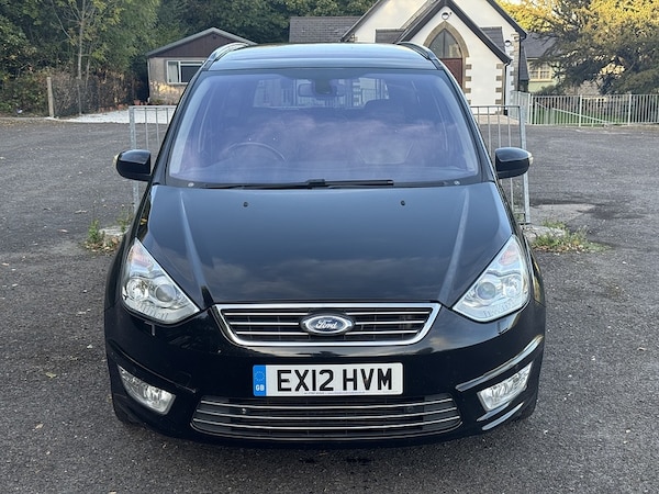 Used Ford Galaxy 2012 for sale - 76163719: Photo 7
