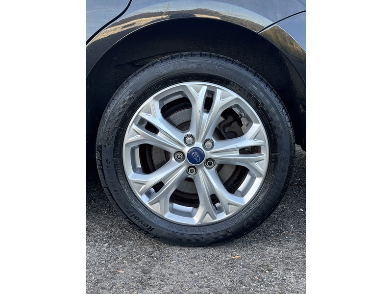 Used Ford Galaxy 2012 for sale - 76163719: Photo 8