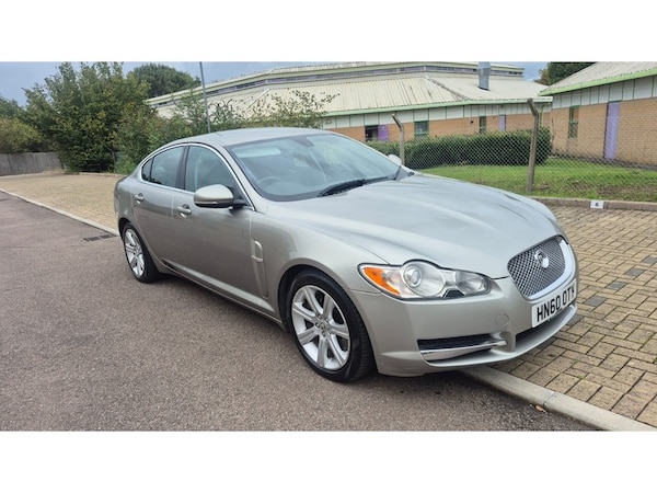 Used Jaguar XF 2010 for sale - 76128113: Photo 13