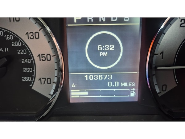 Used Jaguar XF 2010 for sale - 76128113: Photo 18