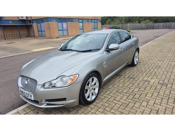 Jaguar - XF