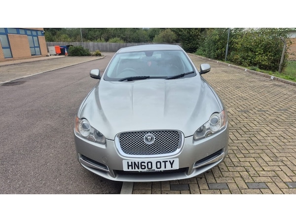 Used Jaguar XF 2010 for sale - 76128113: Photo 7