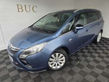 2013 - CDTi SE 5-Door