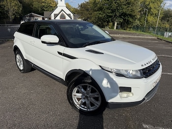2012 - eD4 Pure 3-Door