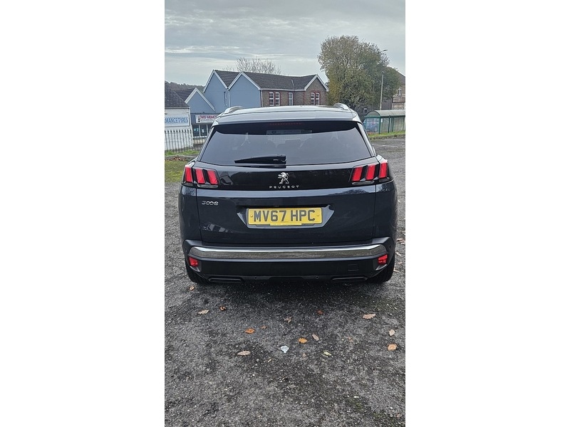 Used Peugeot 3008 2017 for sale - 76570684: Photo 10