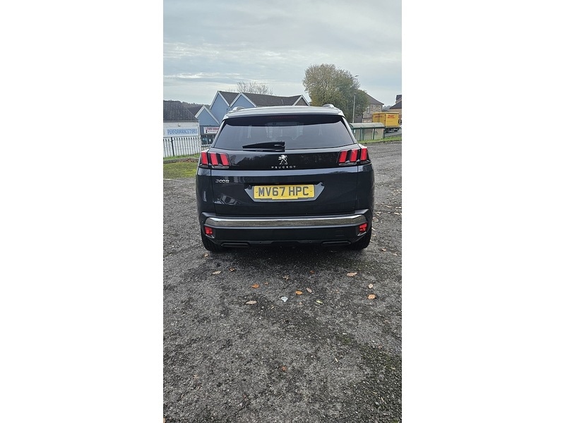 Used Peugeot 3008 2017 for sale - 76570684: Photo 11
