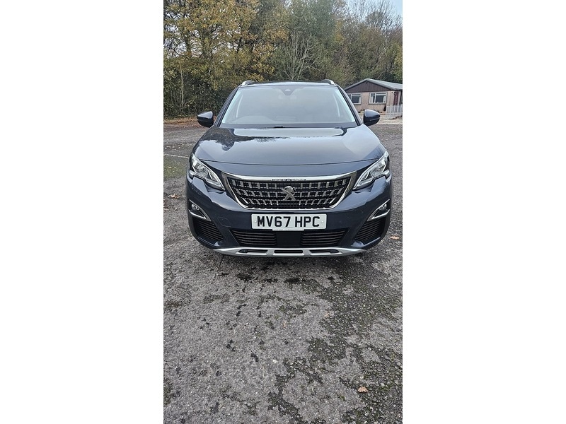 Used Peugeot 3008 2017 for sale - 76570684: Photo 12