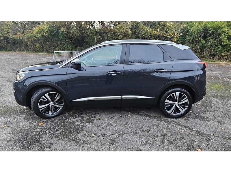 Used Peugeot 3008 2017 for sale - 76570684: Photo 14