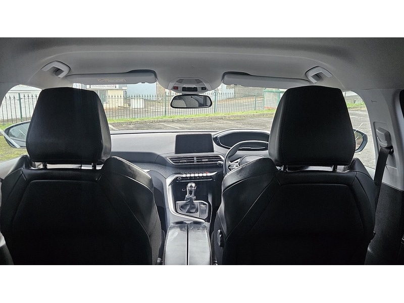 Used Peugeot 3008 2017 for sale - 76570684: Photo 15