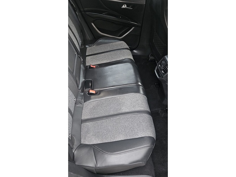 Used Peugeot 3008 2017 for sale - 76570684: Photo 16
