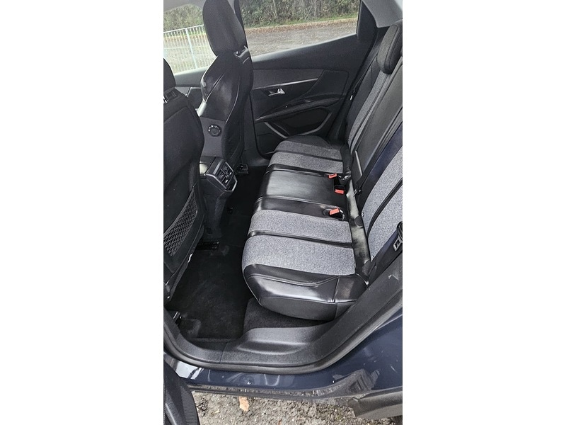 Used Peugeot 3008 2017 for sale - 76570684: Photo 18