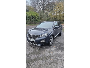 Used Peugeot 3008 2017 for sale - 76570684: Photo