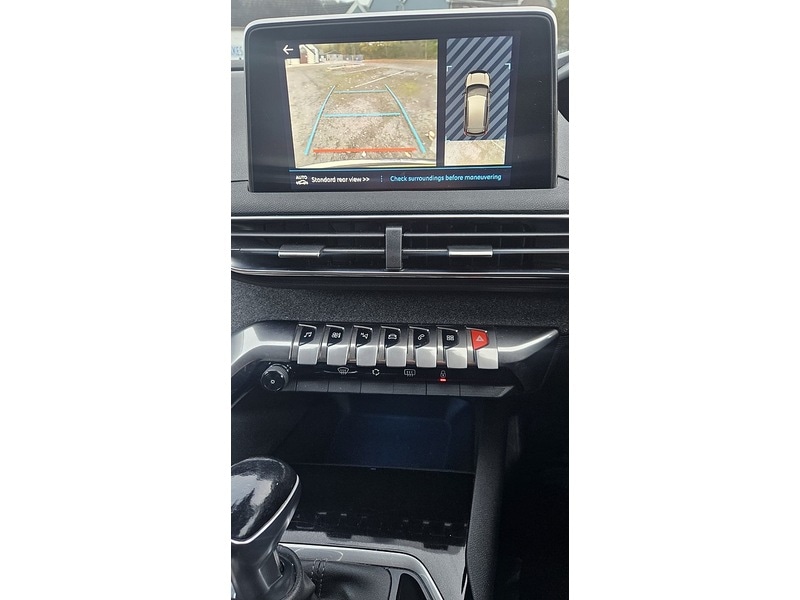 Used Peugeot 3008 2017 for sale - 76570684: Photo 20