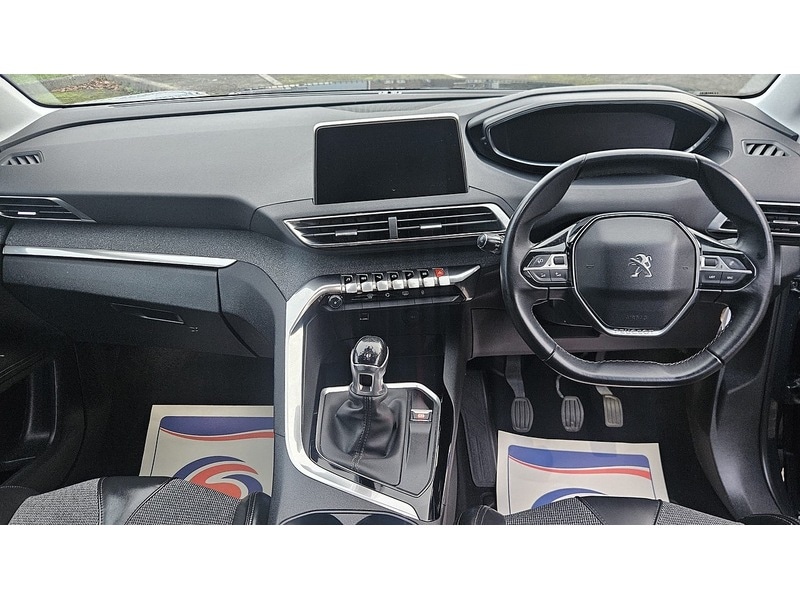 Used Peugeot 3008 2017 for sale - 76570684: Photo 23