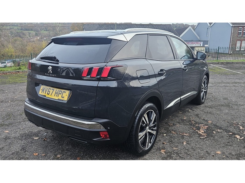 Used Peugeot 3008 2017 for sale - 76570684: Photo 3