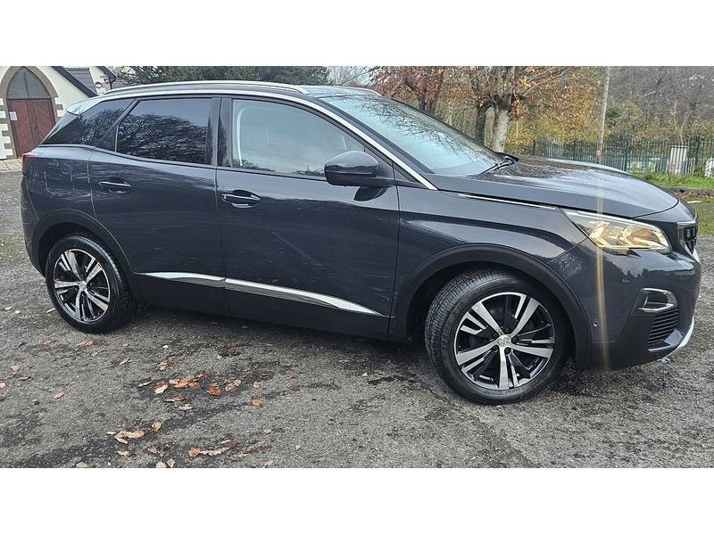 Used Peugeot 3008 2017 for sale - 76570684: Photo 5