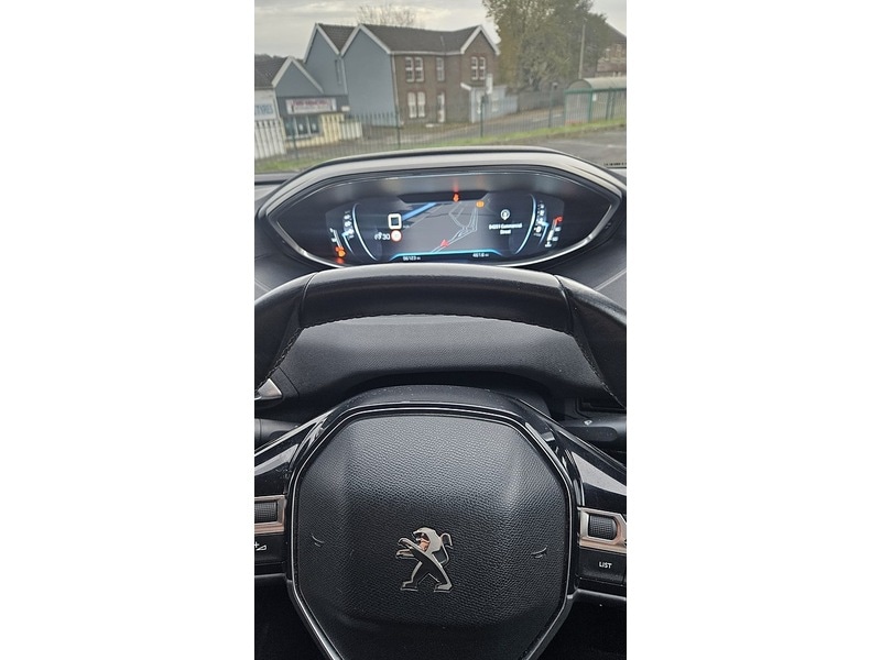 Used Peugeot 3008 2017 for sale - 76570684: Photo 7