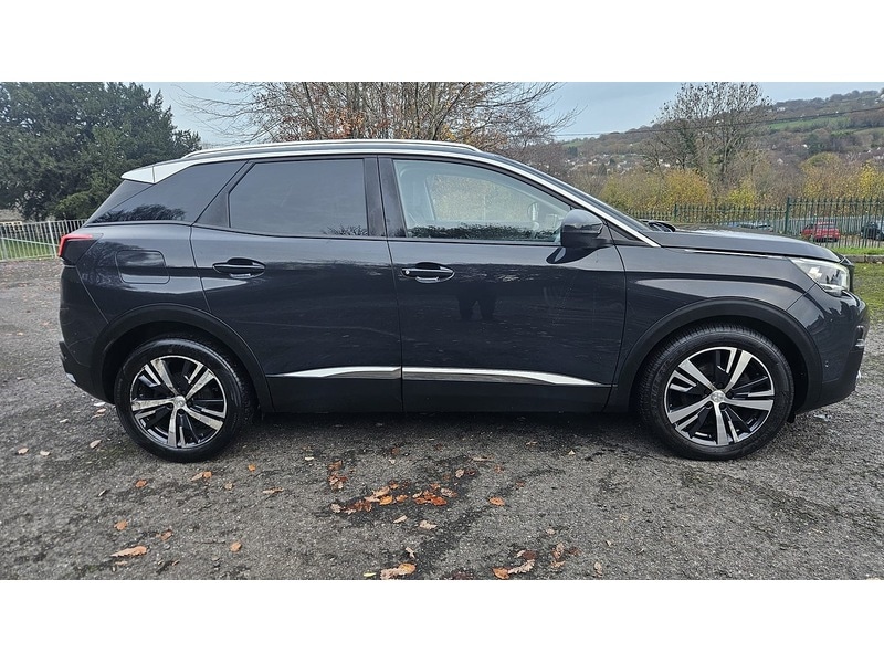 Used Peugeot 3008 2017 for sale - 76570684: Photo 8