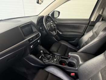 Used Mazda CX-5 2015 for sale - 74449581: Photo