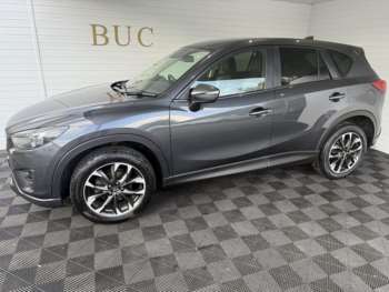 Used Mazda CX-5 2015 for sale - 74449581: Photo