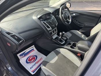 Used Ford Focus 2014 for sale - 75536139: Photo
