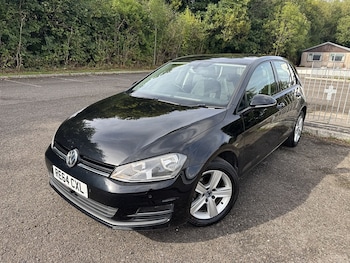 TDI BlueMotion Tech Match