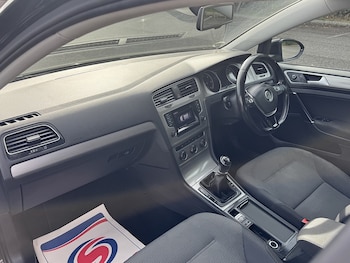 Used Volkswagen Golf 2014 for sale - 75713630: Photo