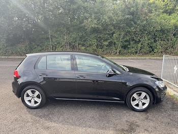 Used Volkswagen Golf 2014 for sale - 75713630: Photo